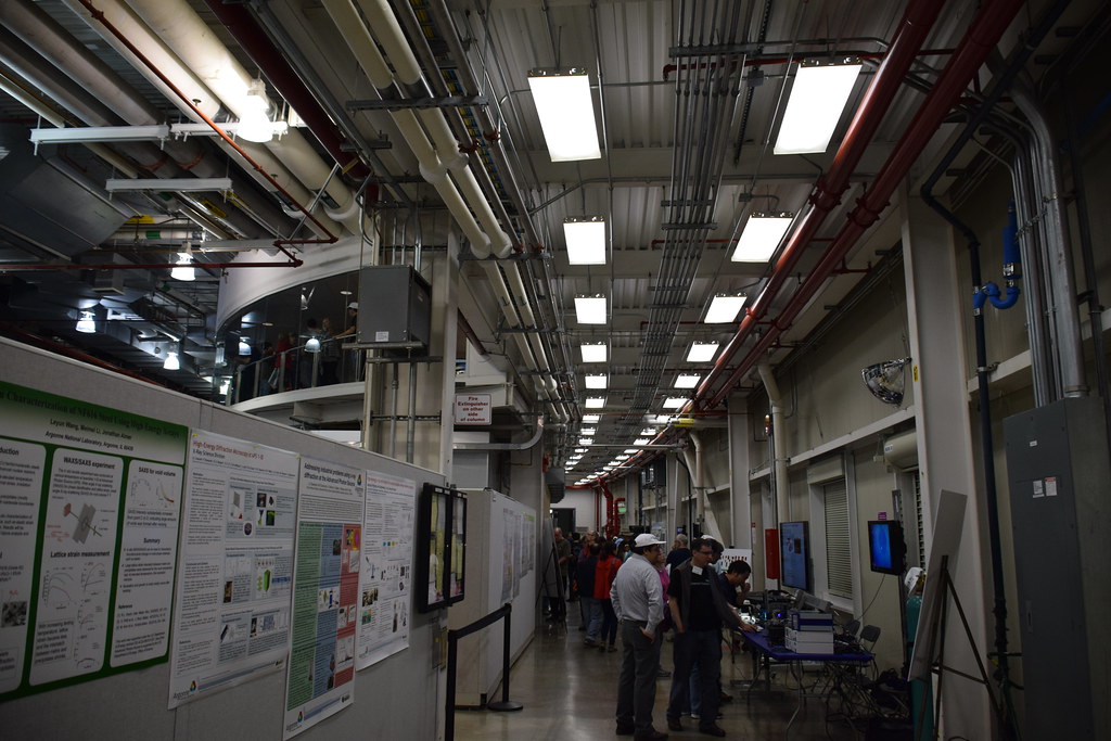 Argonne National Laboratory Open House_0020
