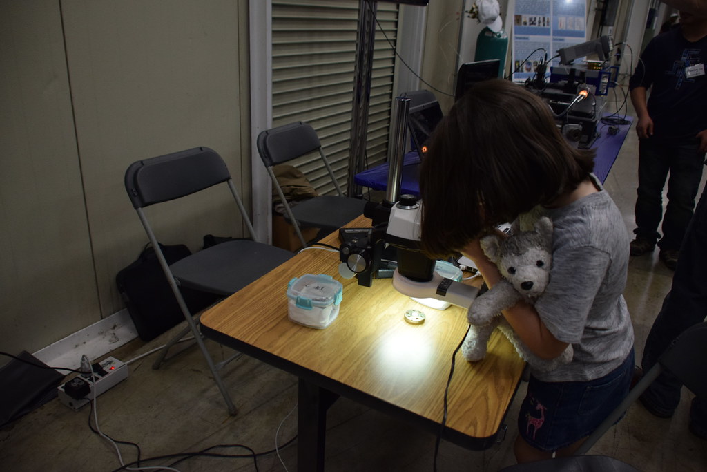 Argonne National Laboratory Open House_0019