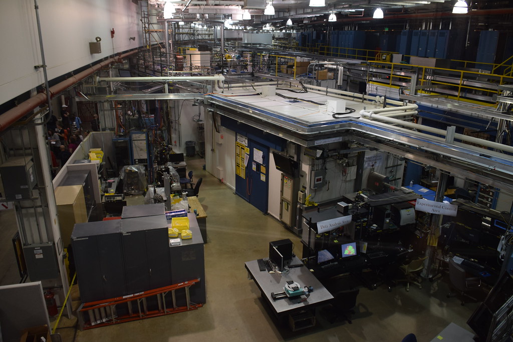 Argonne National Laboratory Open House_0014