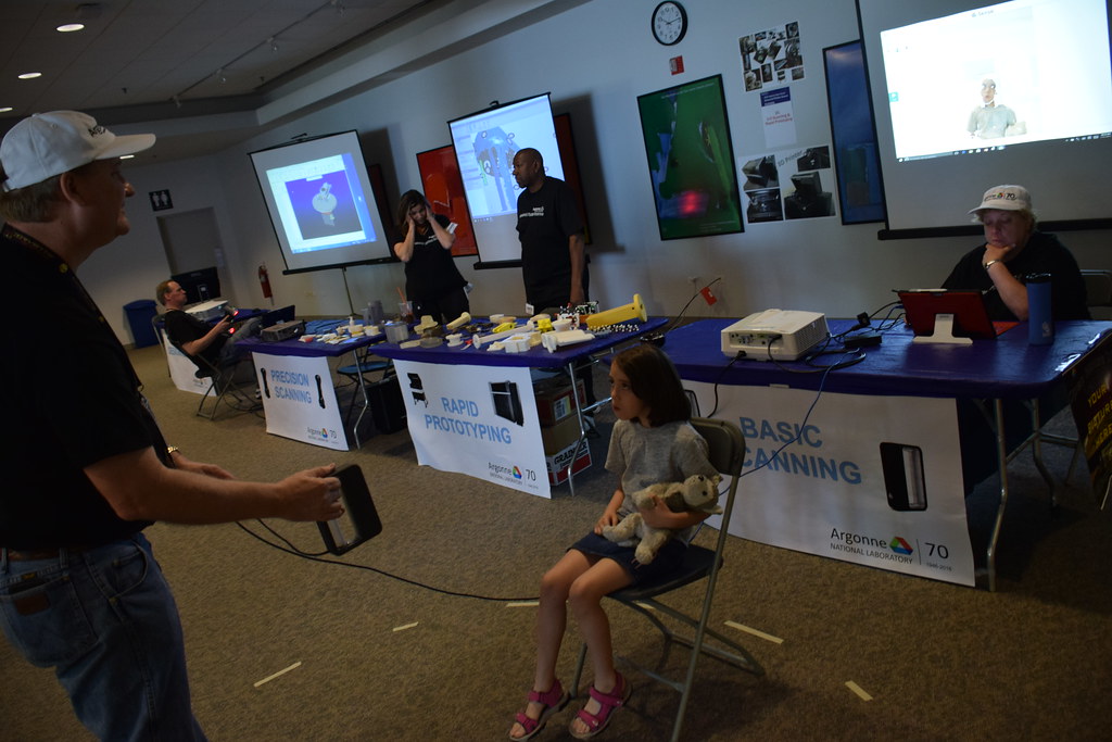 Argonne National Laboratory Open House_0038