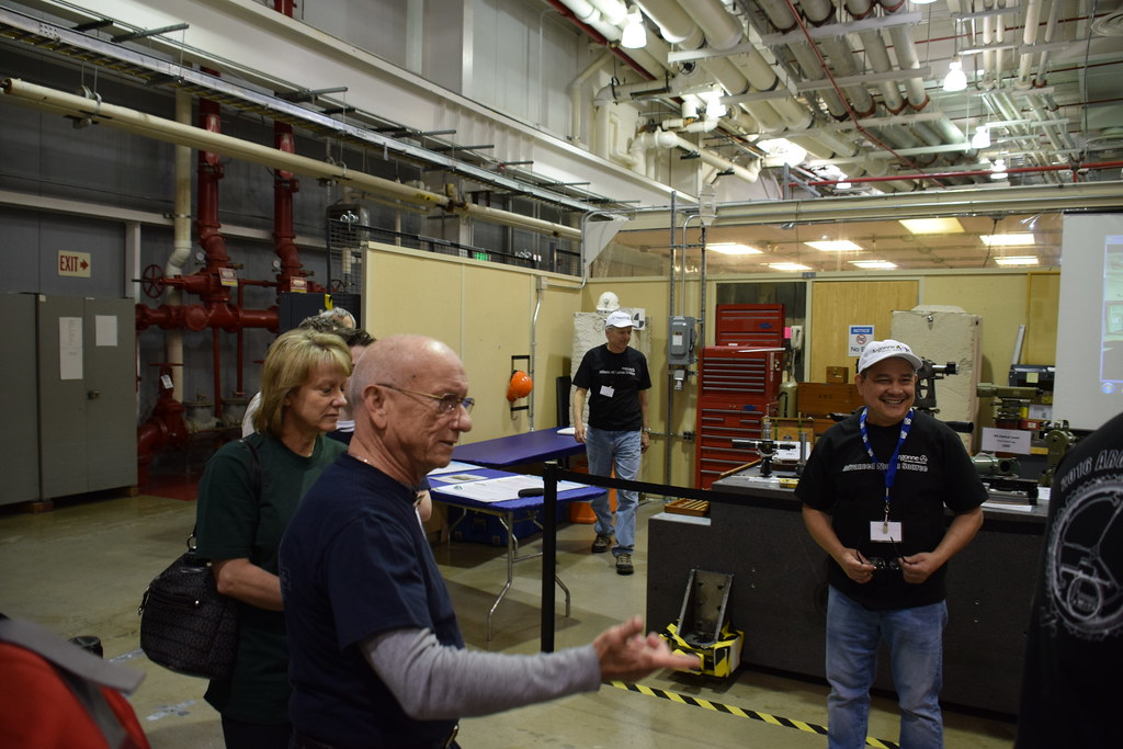 Argonne National Laboratory Open House_0026