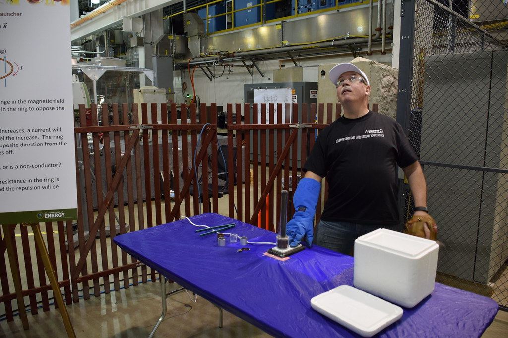 Argonne National Laboratory Open House_0030