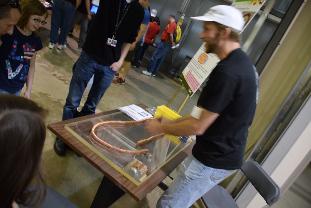 Argonne National Laboratory Open House_0034