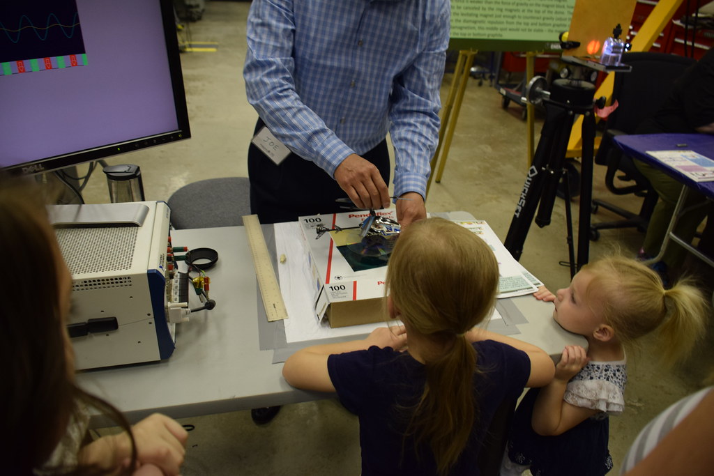 Argonne National Laboratory Open House_0035