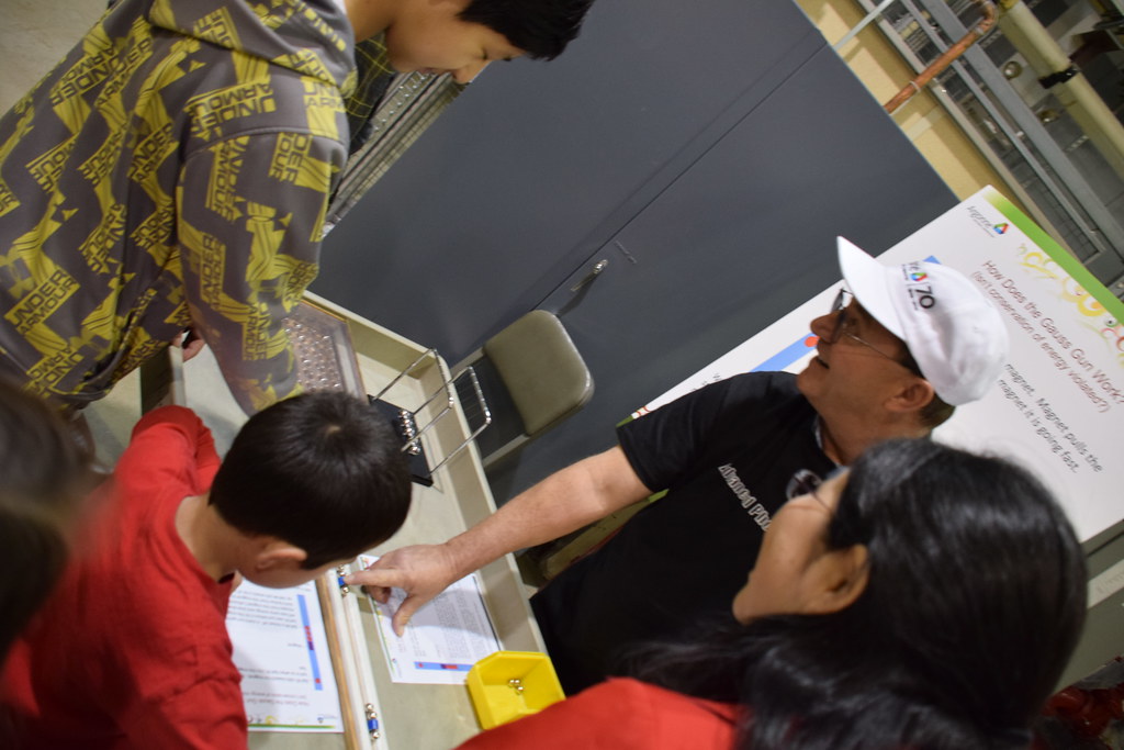 Argonne National Laboratory Open House_0027