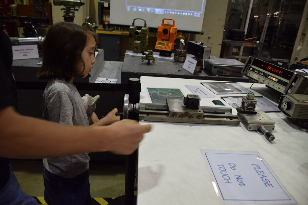 Argonne National Laboratory Open House_0025