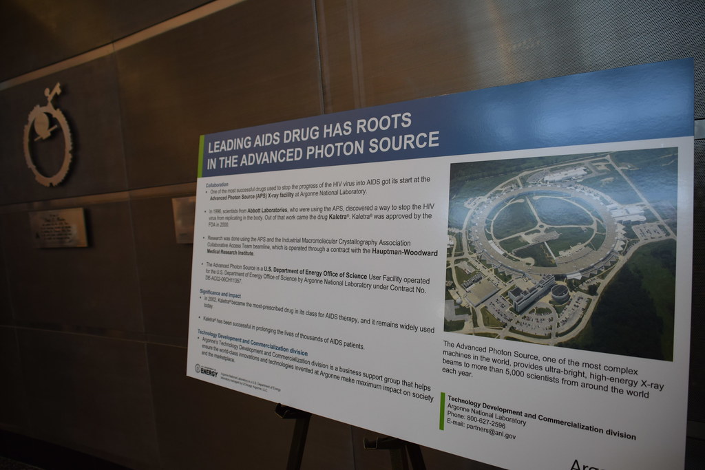Argonne National Laboratory Open House_0009