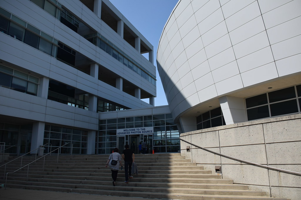Argonne National Laboratory Open House_0001