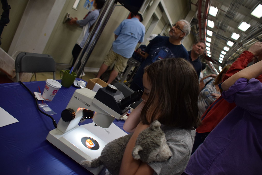 Argonne National Laboratory Open House_0015
