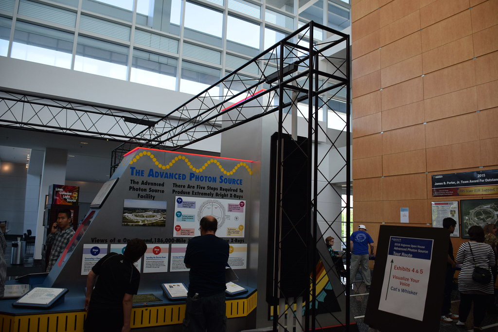 Argonne National Laboratory Open House_0007
