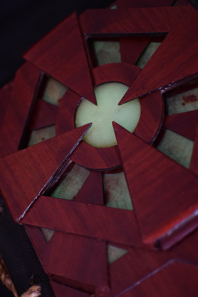 Wooden Book_2012