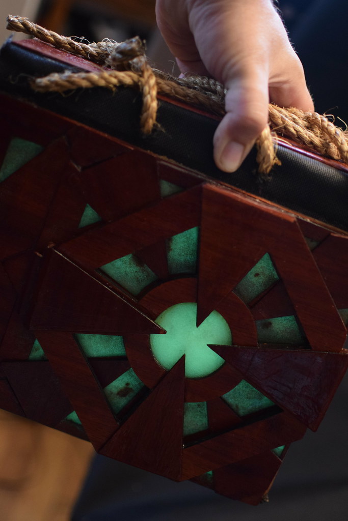 Wooden Book_2053