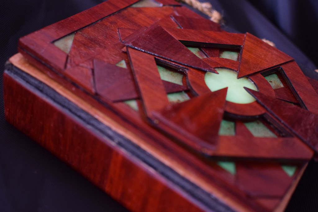 Wooden Book_2043
