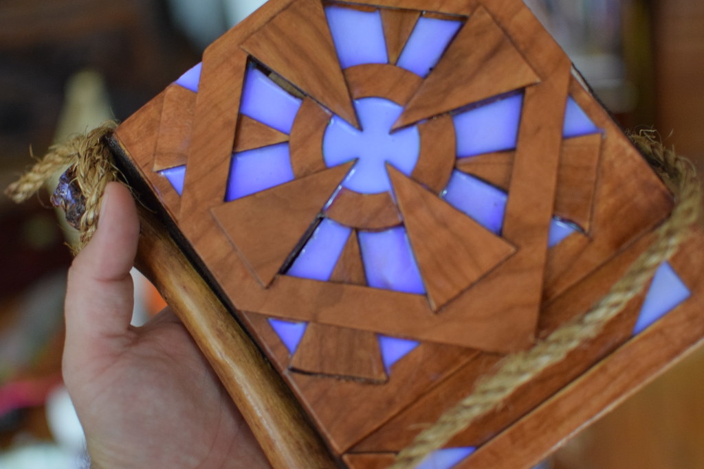 Wooden Book_2106