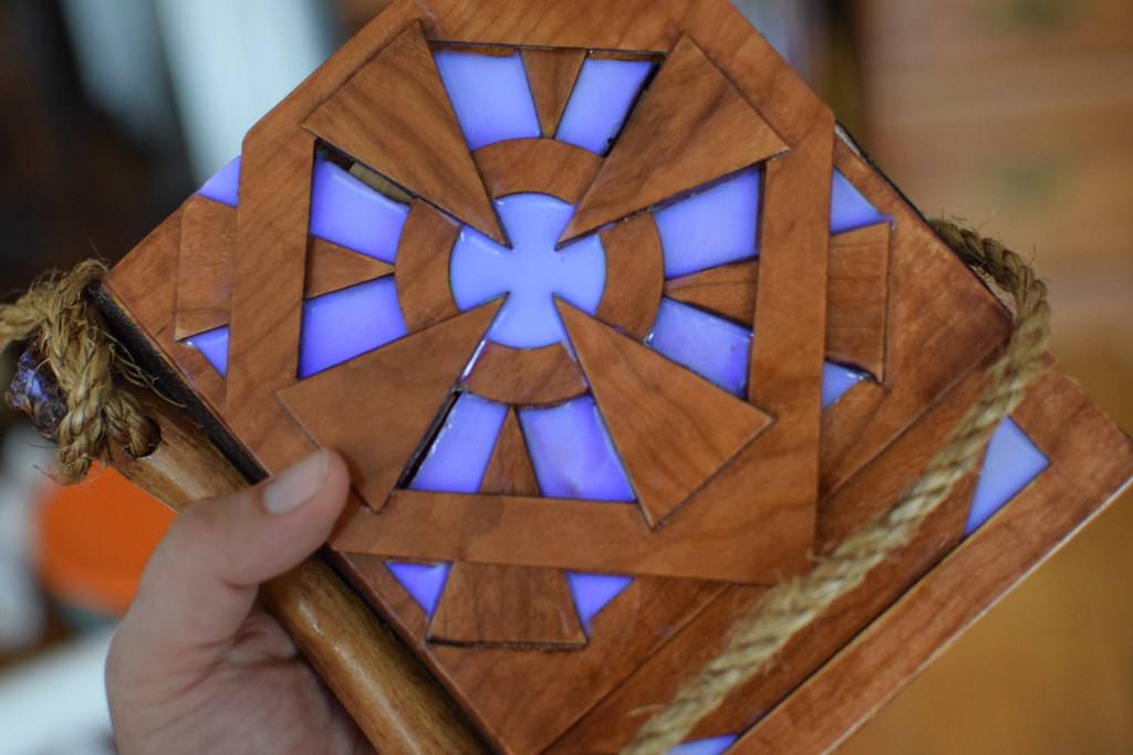 Wooden Book_2105
