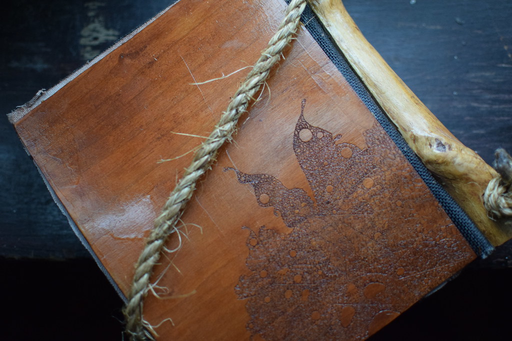 Wooden Book_2100