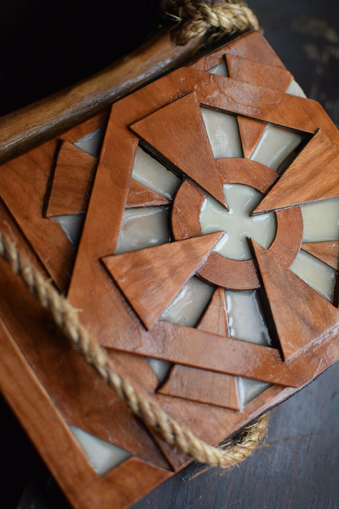 Wooden Book_2090