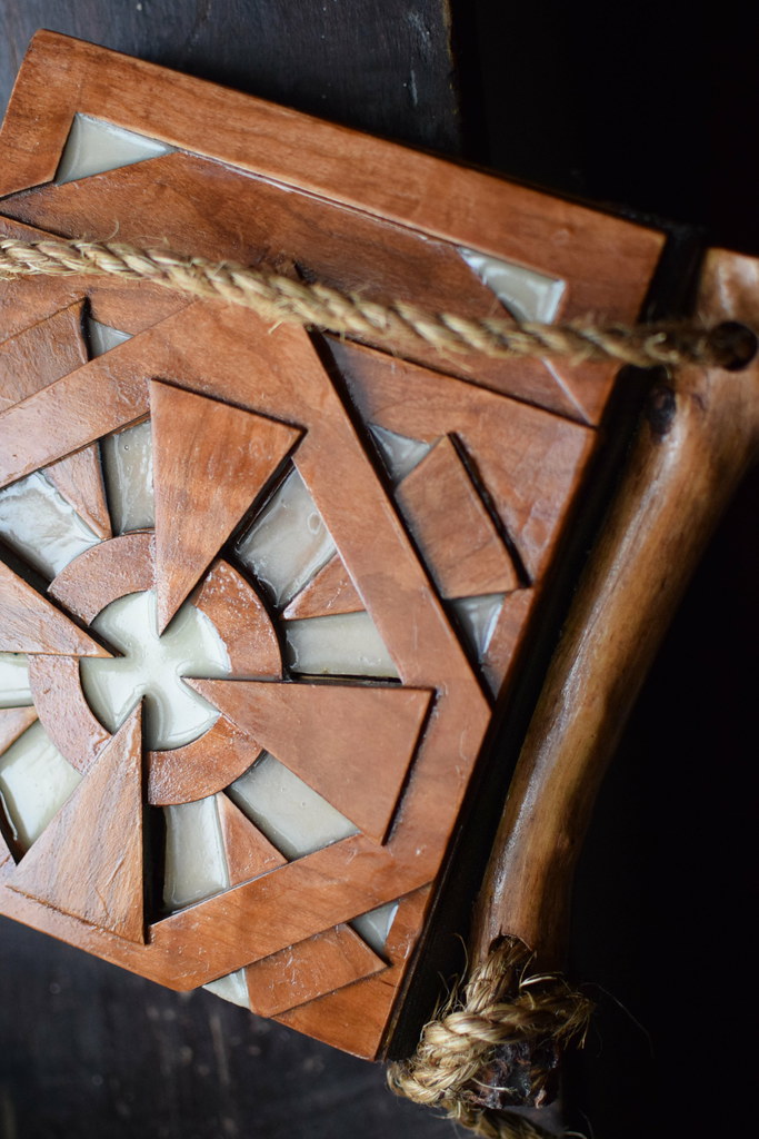 Wooden Book_2089