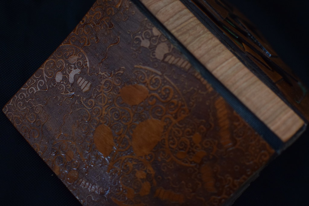 Wooden Book_2064