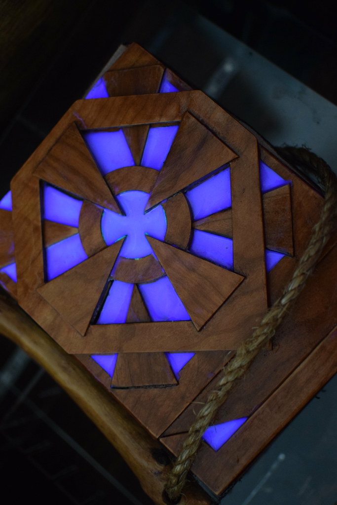 Wooden Book_2136