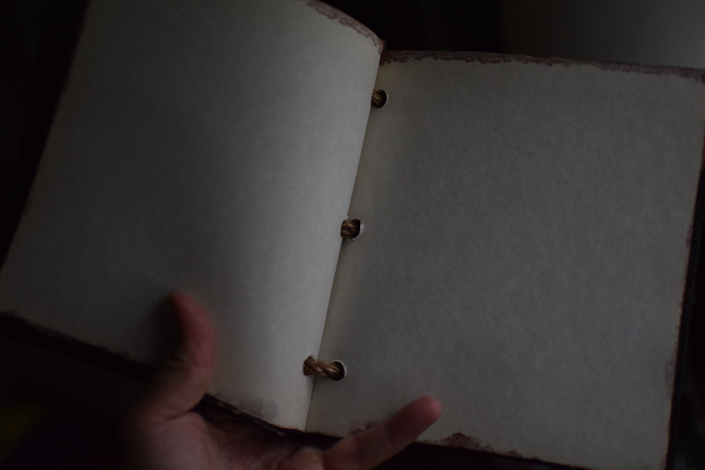 Wooden Book_2124