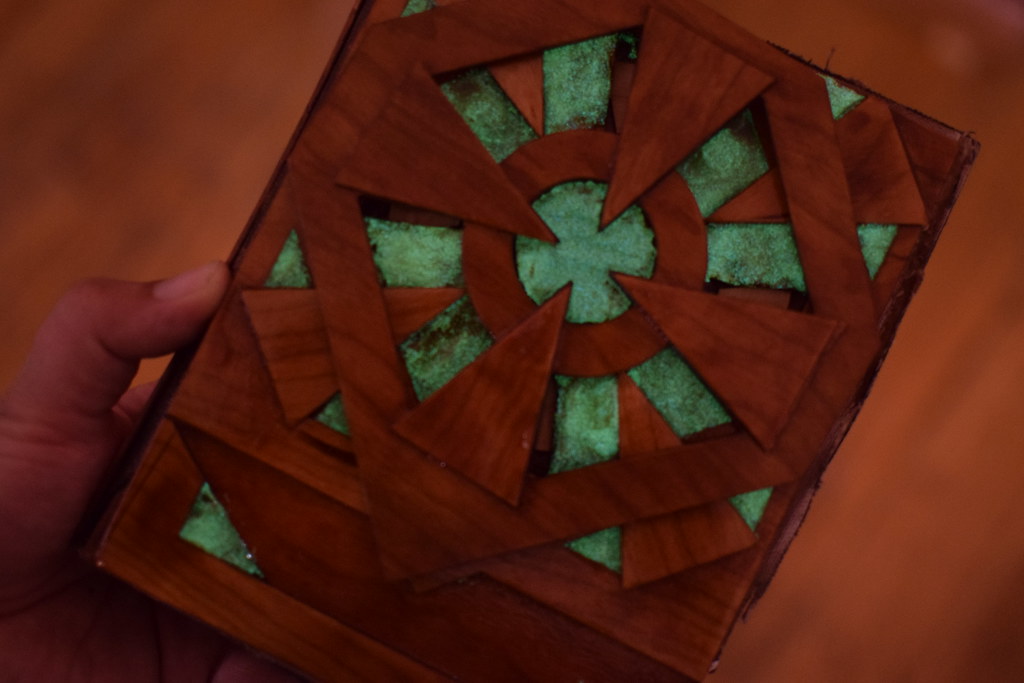 Wooden Book_2103
