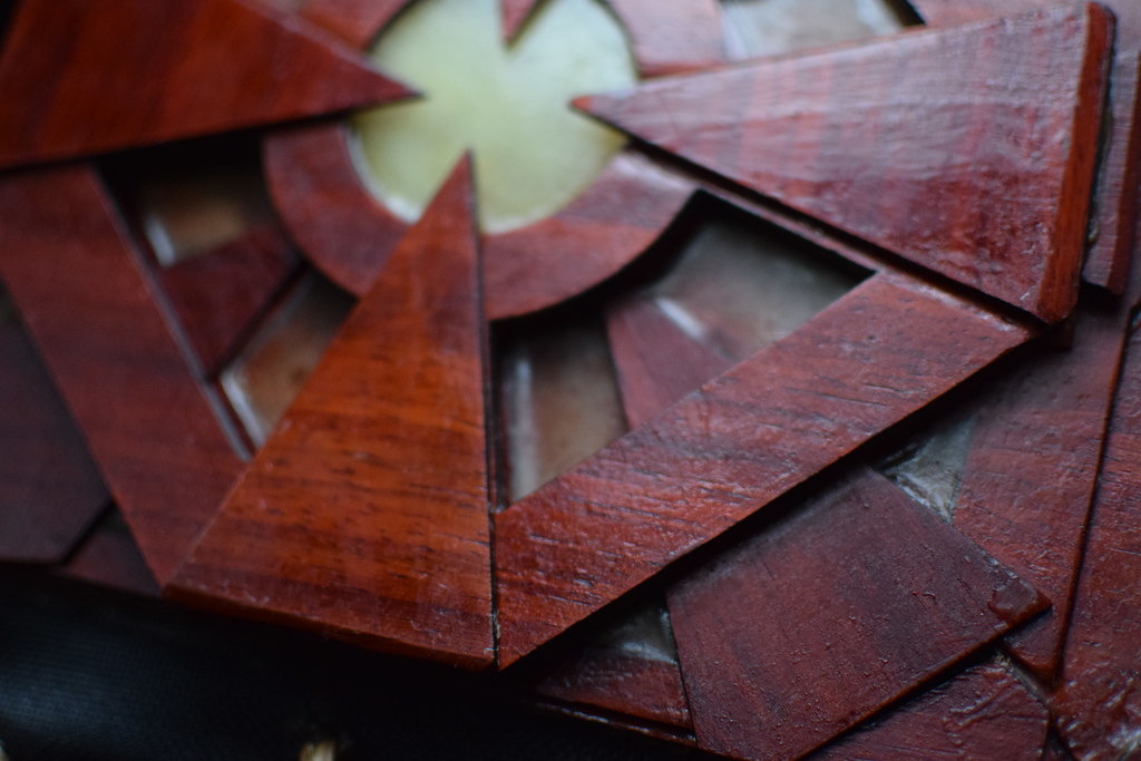 Wooden Book_2048