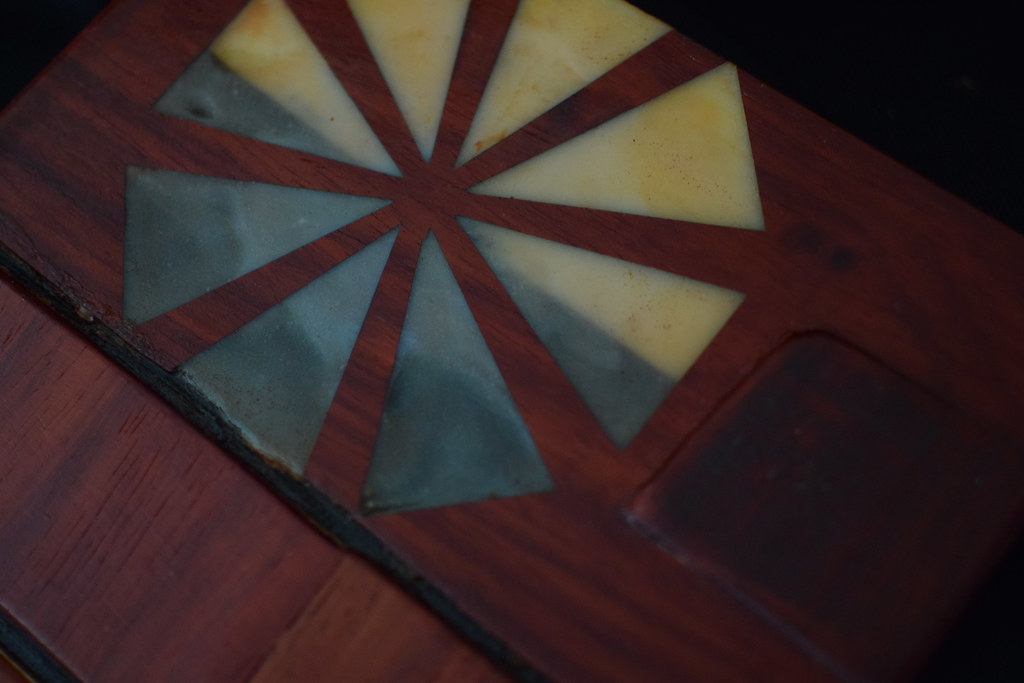 Wooden Book_2029