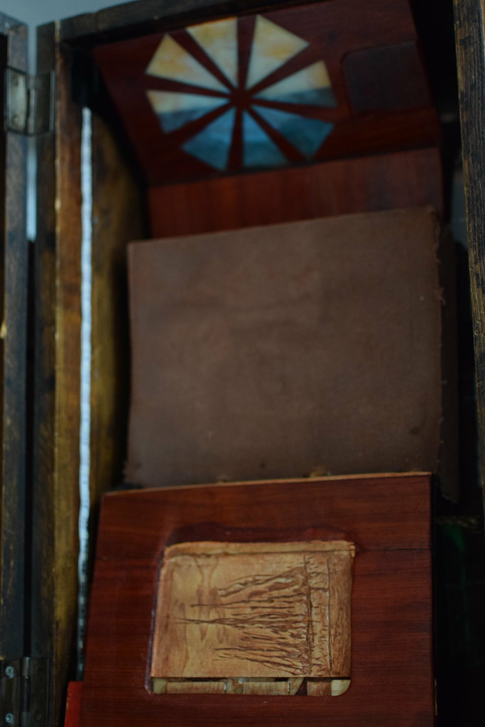 Wooden Book_2017