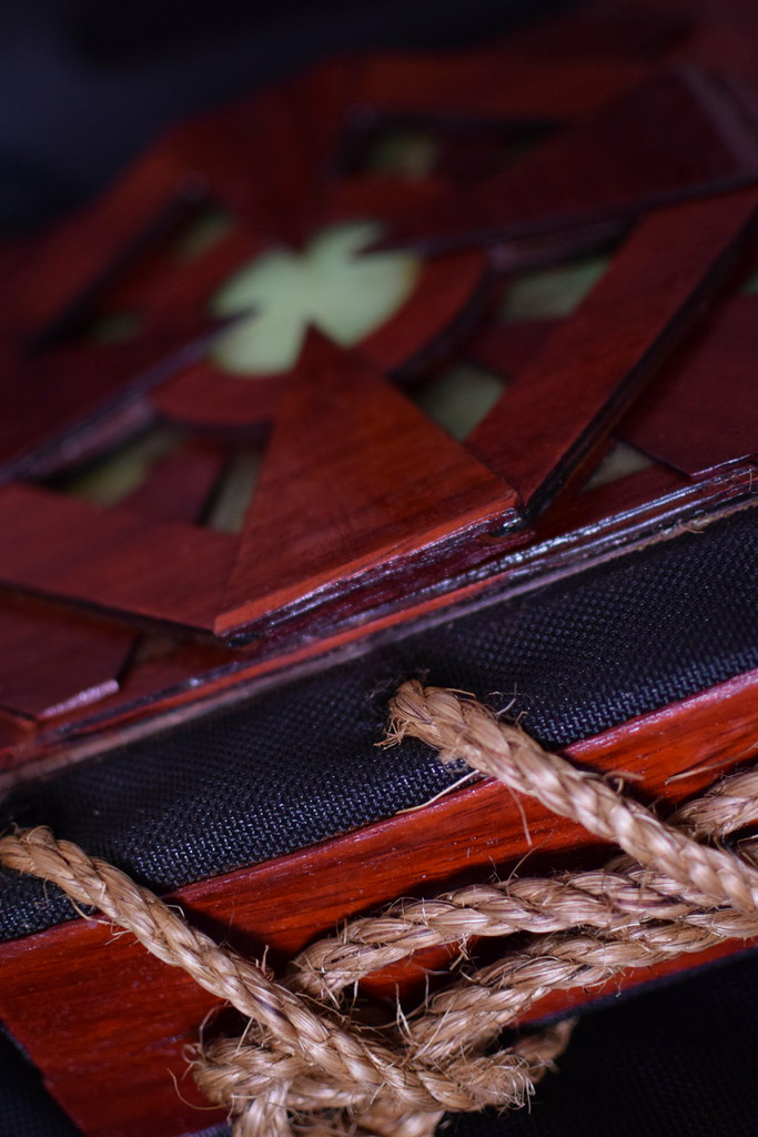 Wooden Book_2013
