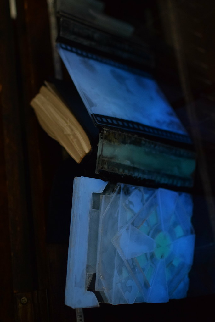 Wooden Book_2171