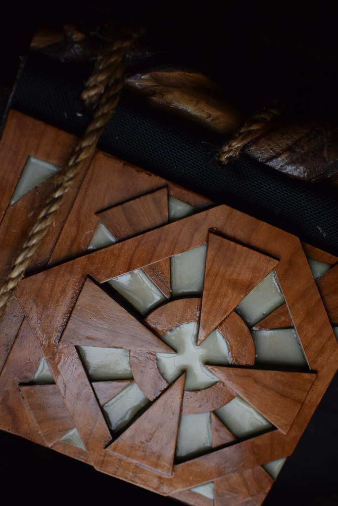 Wooden Book_2116