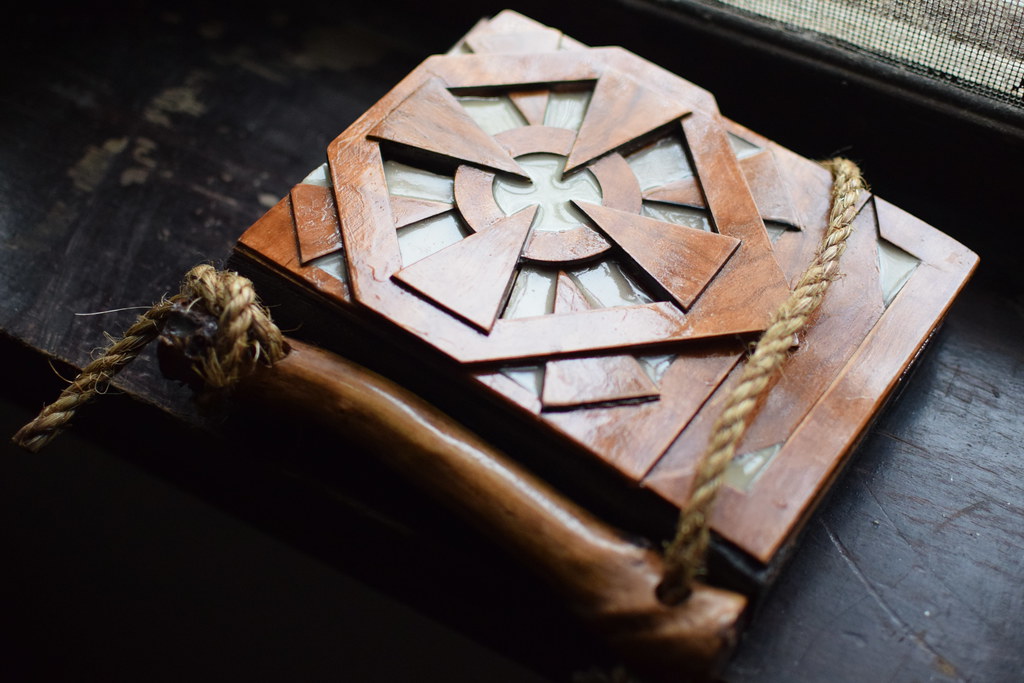 Wooden Book_2085