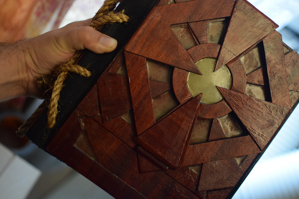 Wooden Book_2045