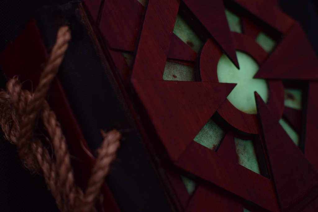 Wooden Book_2037