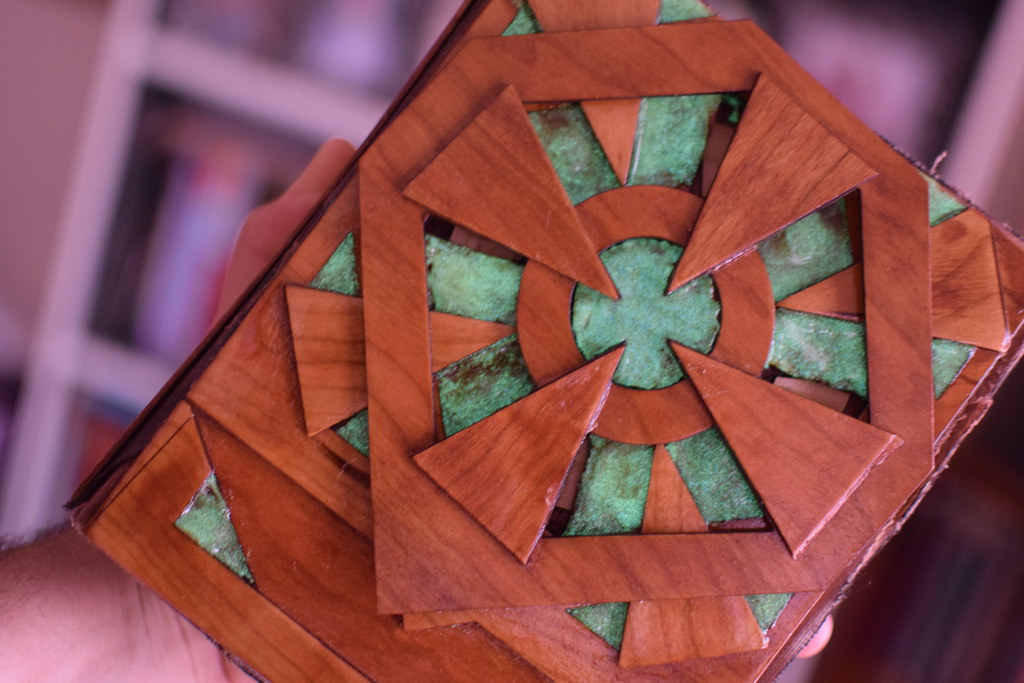 Wooden Book_2101