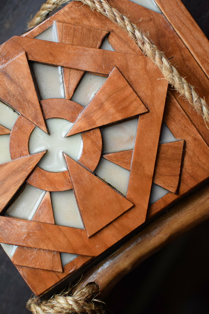 Wooden Book_2088