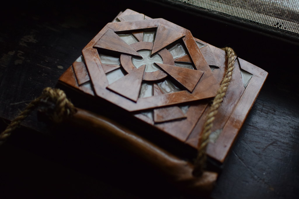 Wooden Book_2084