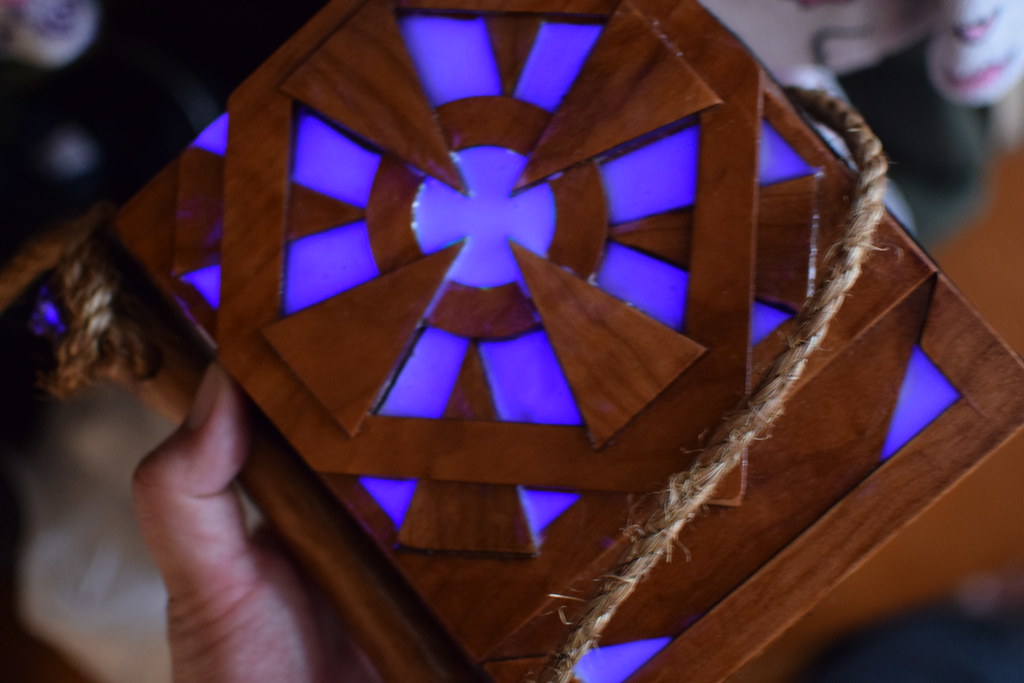 Wooden Book_2133