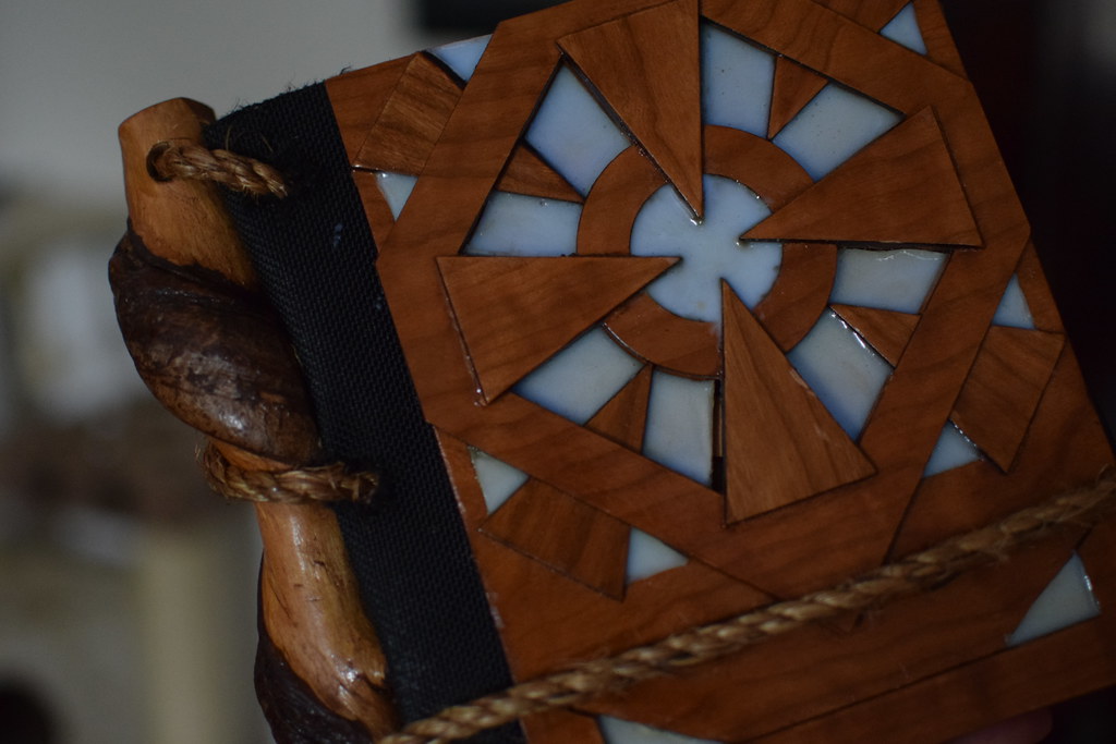 Wooden Book_2149