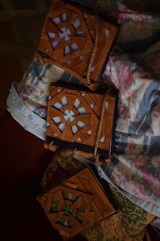 Wooden Book_2142