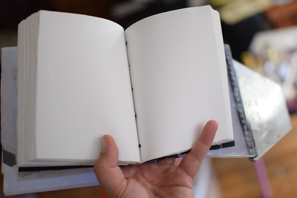 Wooden Book_2156