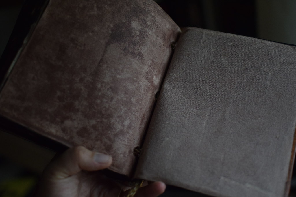 Wooden Book_2125
