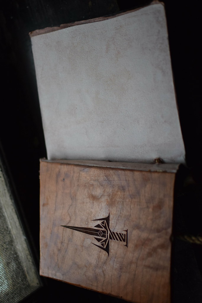 Wooden Book_2121