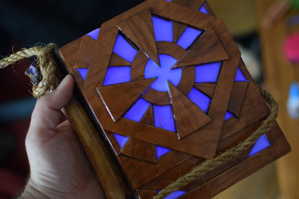 Wooden Book_2107