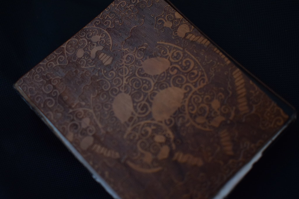 Wooden Book_2062