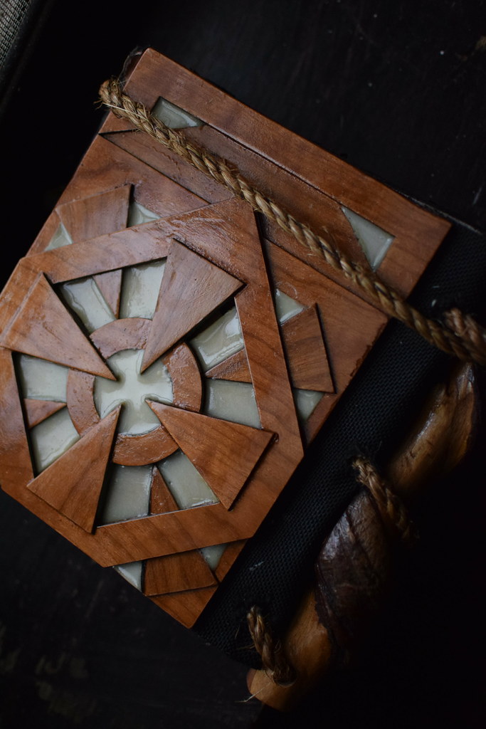 Wooden Book_2112