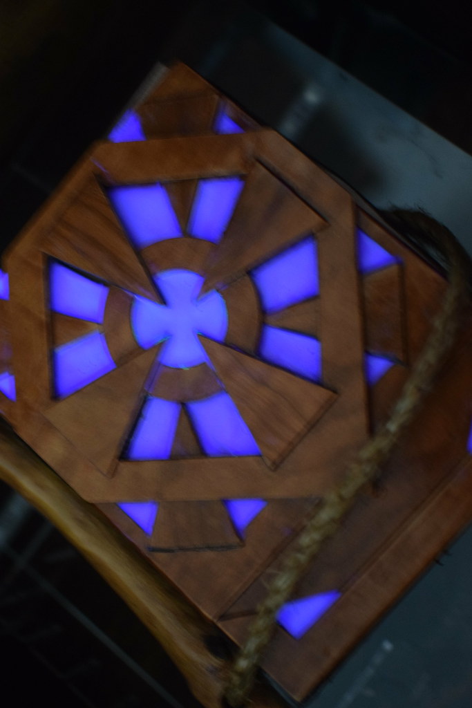 Wooden Book_2137