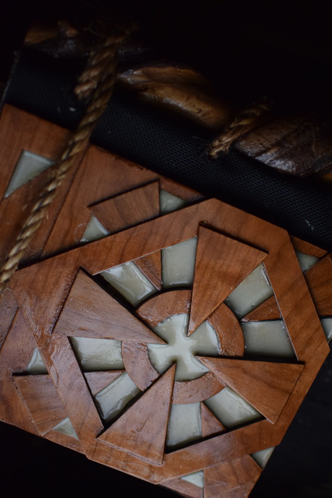 Wooden Book_2115