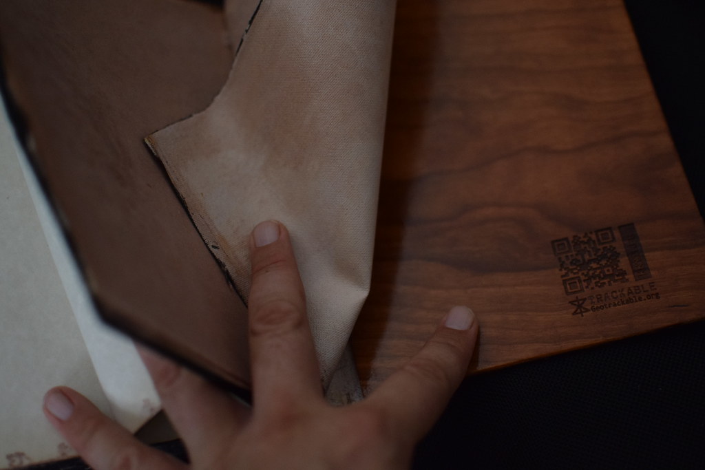 Wooden Book_2071